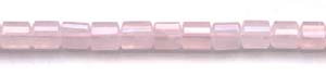 Rose Quartz Beads