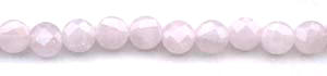 Rose Quartz Beads