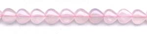 Rose Quartz Beads