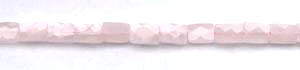 Rose Quartz Beads