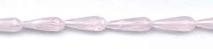 Rose Quartz Beads