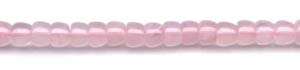 Rose Quartz Beads