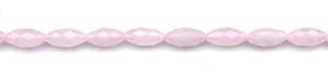 Rose Quartz Beads