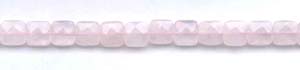 Rose Quartz Beads