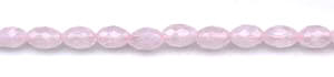 Rose Quartz Beads