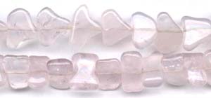 Rose Quartz Beads