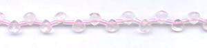 Rose Quartz Beads