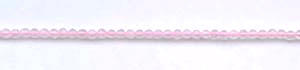 Rose Quartz Beads