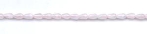 Rose Quartz Beads