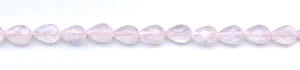 Rose Quartz Beads