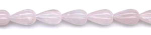 Rose Quartz Beads