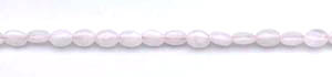 Rose Quartz Beads