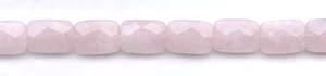 Rose Quartz Beads