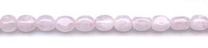 Rose Quartz Beads