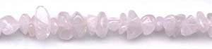 Rose Quartz Beads