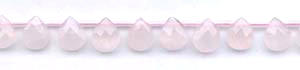 Rose Quartz Beads