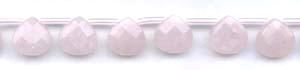 Rose Quartz Beads