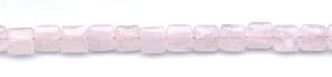 Rose Quartz Beads