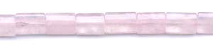 Rose Quartz Beads