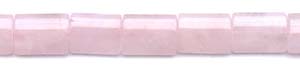 Rose Quartz Beads