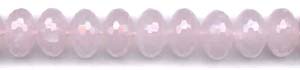 Rose Quartz Beads