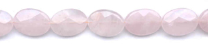 Rose Quartz Beads