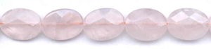 Rose Quartz Beads