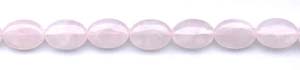 Rose Quartz Beads