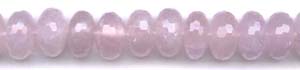 Rose Quartz Beads