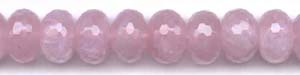 Rose Quartz Beads