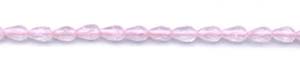 Rose Quartz Beads