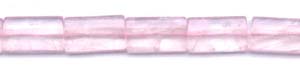 Rose Quartz Beads