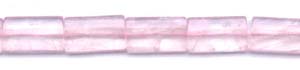 Rose Quartz Beads