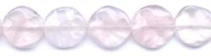 Rose Quartz Beads