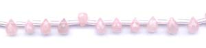 Rose Quartz Beads