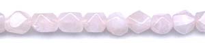 Rose Quartz Beads