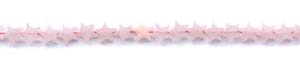 Rose Quartz Beads