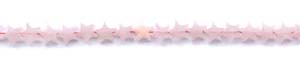 Rose Quartz Beads