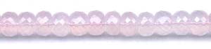 Rose Quartz Beads