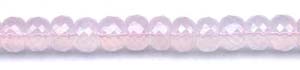 Rose Quartz Beads