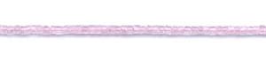 Rose Quartz Beads
