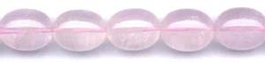 Rose Quartz Beads