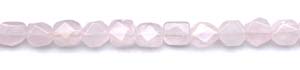 Rose Quartz Beads