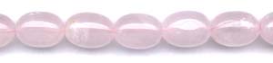 Rose Quartz Beads