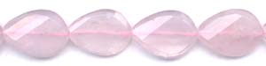 Rose Quartz Beads