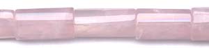 Rose Quartz Beads