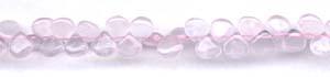 Rose Quartz Beads