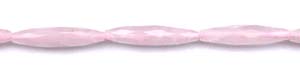 Rose Quartz Beads