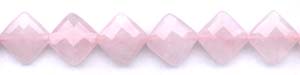 Rose Quartz Beads