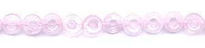 Rose Quartz Beads